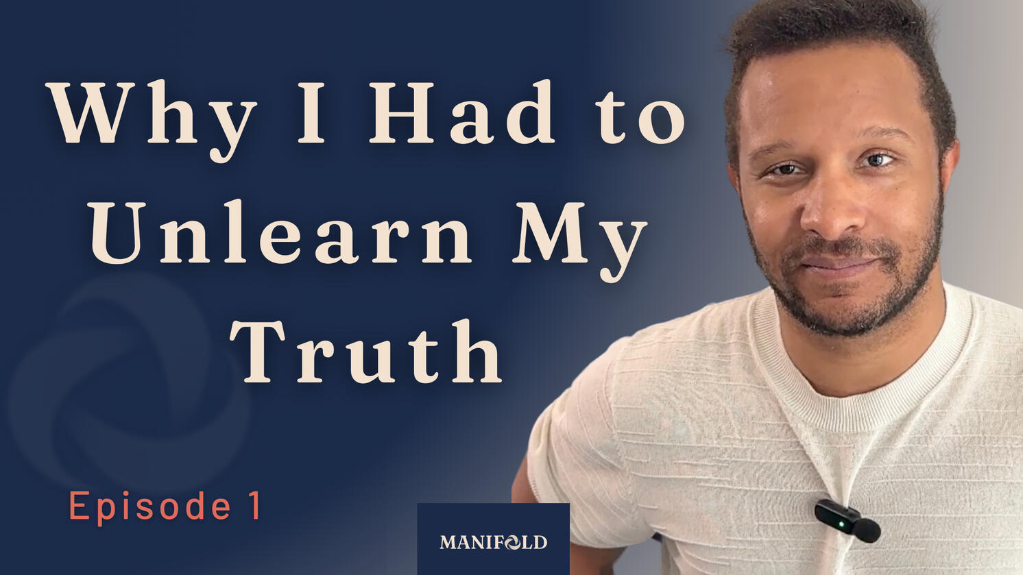 MANIFOLD-Wordmark Logo Wordmark Logo